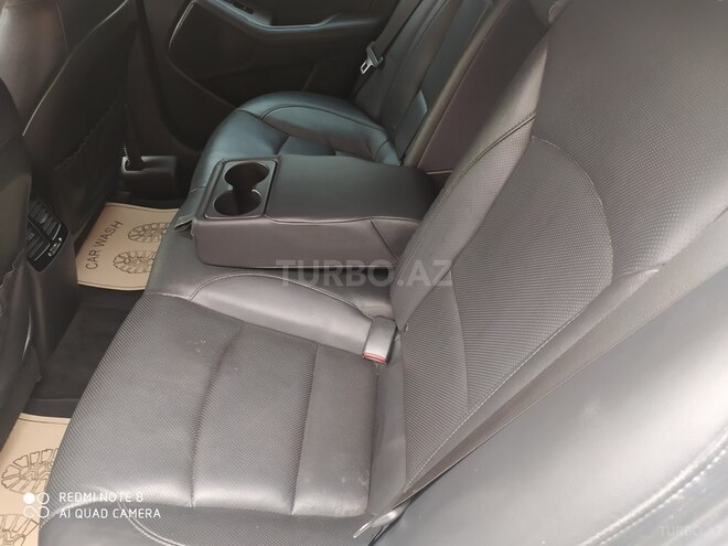 Kia Optima 2014, 87,000 km - 2.0 l - Bakı