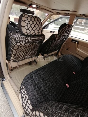 Mercedes 190 1991, 380,000 km - 1.8 l - Bakı