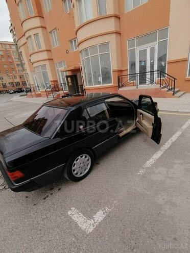 Mercedes 190 1991, 380,000 km - 1.8 l - Bakı