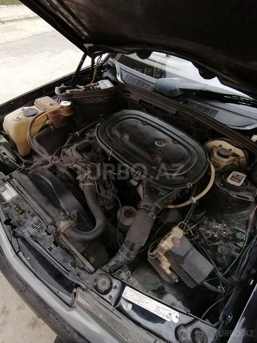 Mercedes 190 1991, 380,000 km - 1.8 l - Bakı