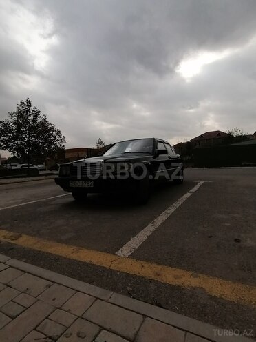 Mercedes 190 1991, 380,000 km - 1.8 l - Bakı