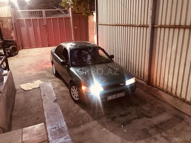 Toyota Corolla 1996, 350,000 km - 1.6 л - Bakı