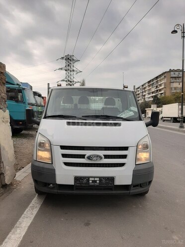 Ford Transit 2010, 271,146 km - 2.4 l - Bakı