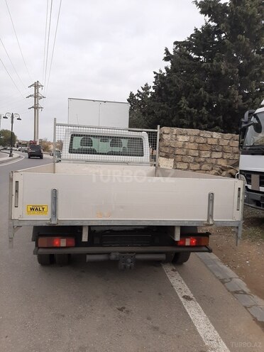 Ford Transit 2010, 271,146 km - 2.4 l - Bakı