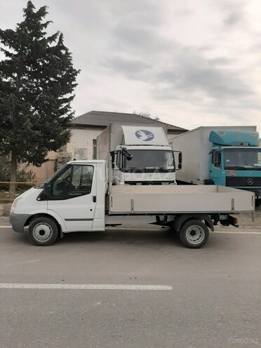 Ford Transit 2010, 271,146 km - 2.4 l - Bakı
