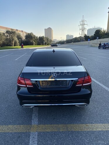 Mercedes E 200 2015, 67,750 km - 2.0 л - Bakı