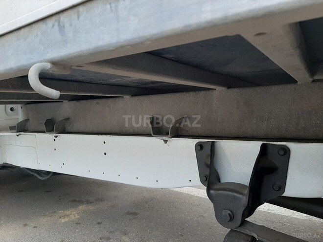 Ford Transit 2010, 271,146 km - 2.4 l - Bakı