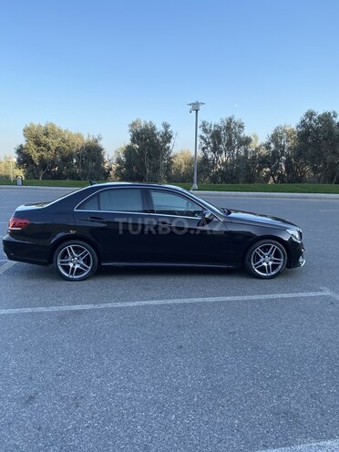 Mercedes E 200 2015, 67,750 km - 2.0 л - Bakı