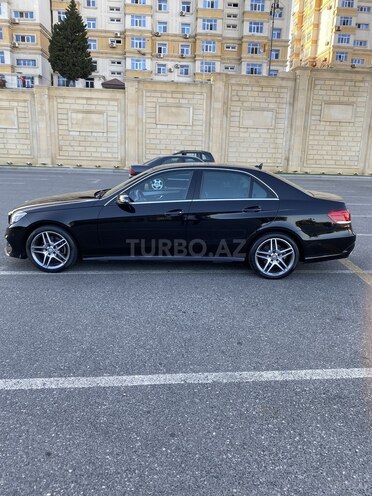 Mercedes E 200 2015, 67,750 km - 2.0 л - Bakı