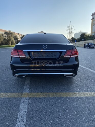 Mercedes E 200 2015, 67,750 km - 2.0 л - Bakı