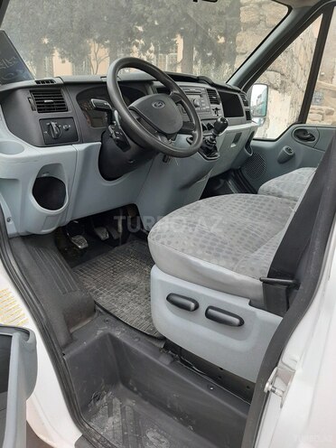 Ford Transit 2010, 271,146 km - 2.4 l - Bakı