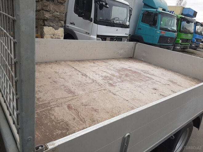 Ford Transit 2010, 271,146 km - 2.4 l - Bakı