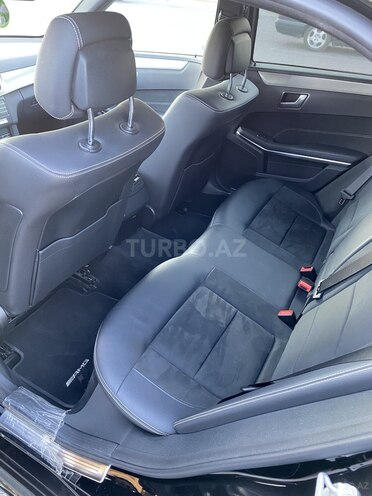 Mercedes E 200 2015, 67,750 km - 2.0 л - Bakı