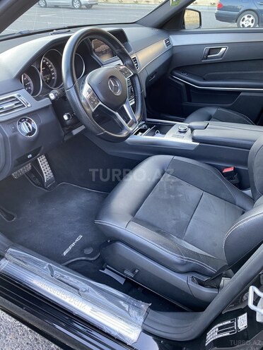 Mercedes E 200 2015, 67,750 km - 2.0 л - Bakı