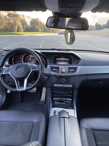 Mercedes E 200 2015, 67,750 km - 2.0 л - Bakı