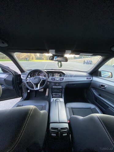 Mercedes E 200 2015, 67,750 km - 2.0 л - Bakı