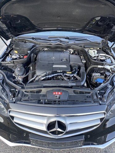 Mercedes E 200 2015, 67,750 km - 2.0 л - Bakı