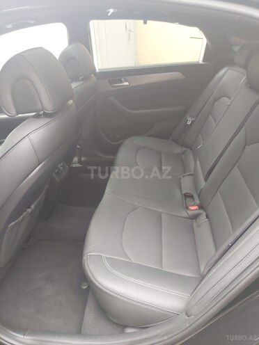 Hyundai Sonata 2016, 36,520 km - 2.0 l - Bakı