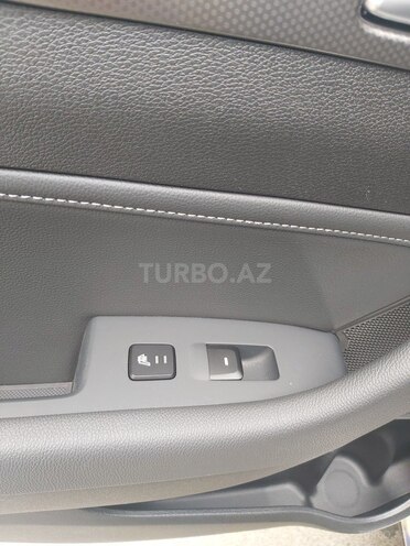 Hyundai Sonata 2016, 36,520 km - 2.0 l - Bakı
