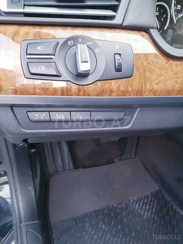 BMW 750 2009, 160,000 km - 4.4 л - Bakı