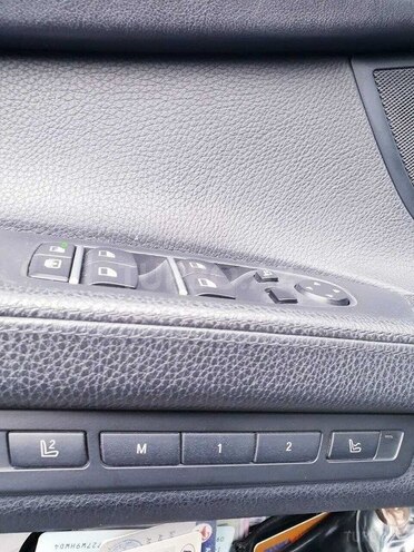 BMW 750 2009, 160,000 km - 4.4 л - Bakı