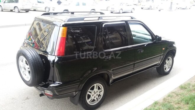 Honda CR-V 1998, 309,000 km - 2.0 l - Bakı
