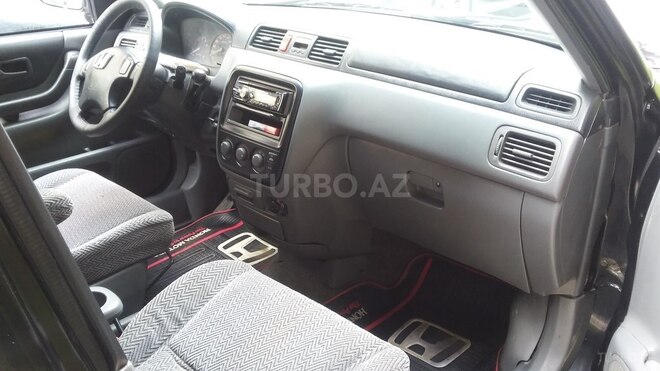Honda CR-V 1998, 309,000 km - 2.0 l - Bakı