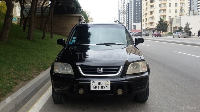 Honda CR-V 1998, 309,000 km - 2.0 l - Bakı