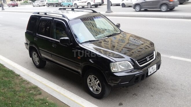Honda CR-V 1998, 309,000 km - 2.0 l - Bakı