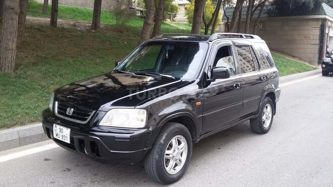 Honda CR-V 1998, 309,000 km - 2.0 l - Bakı