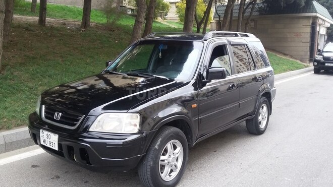 Honda CR-V 1998, 309,000 km - 2.0 l - Bakı