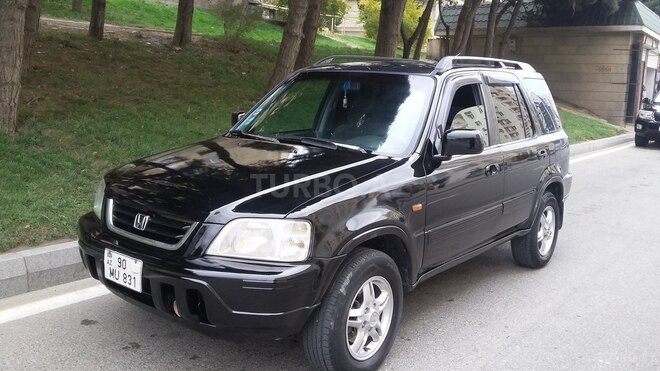Honda CR-V 1998, 309,000 km - 2.0 l - Bakı