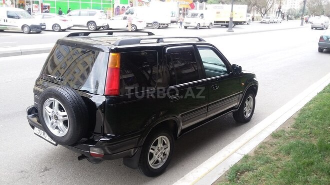 Honda CR-V 1998, 309,000 km - 2.0 l - Bakı