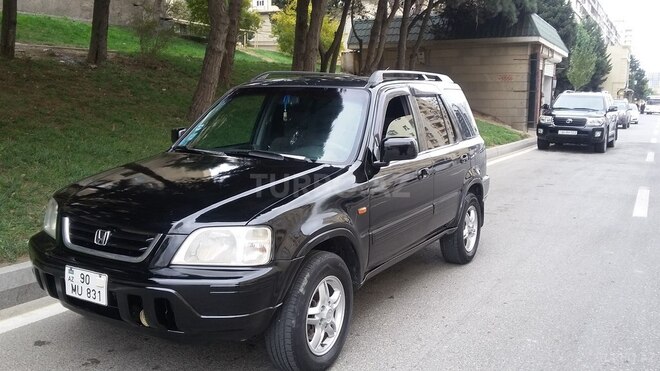 Honda CR-V 1998, 309,000 km - 2.0 l - Bakı