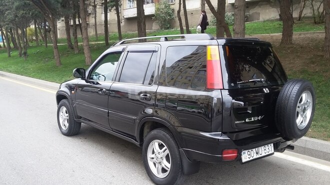 Honda CR-V 1998, 309,000 km - 2.0 l - Bakı