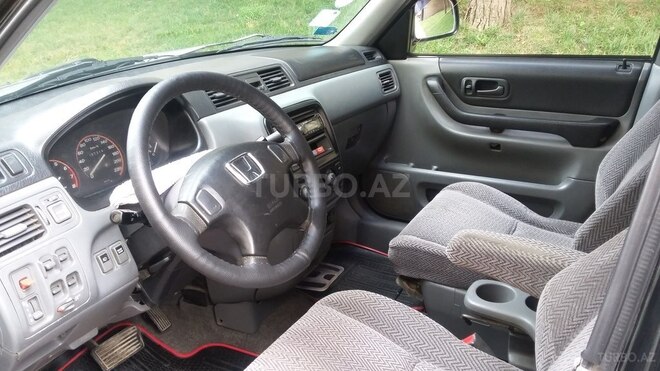 Honda CR-V 1998, 309,000 km - 2.0 l - Bakı