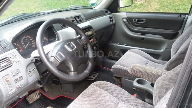 Honda CR-V 1998, 309,000 km - 2.0 l - Bakı