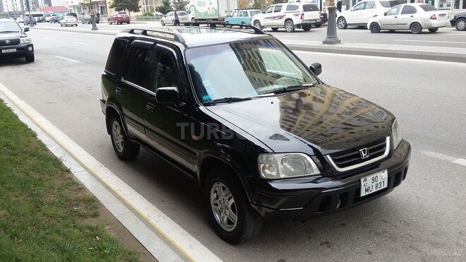 Honda CR-V 1998, 309,000 km - 2.0 l - Bakı