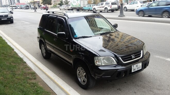 Honda CR-V 1998, 309,000 km - 2.0 l - Bakı