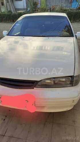 Daewoo  1996, 258,888 km - 2.0 l - Gəncə