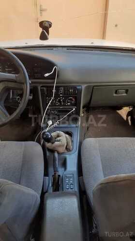 Daewoo  1996, 258,888 km - 2.0 l - Gəncə