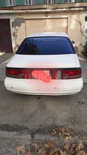 Daewoo  1996, 258,888 km - 2.0 l - Gəncə