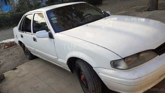 Daewoo  1996, 258,888 km - 2.0 l - Gəncə