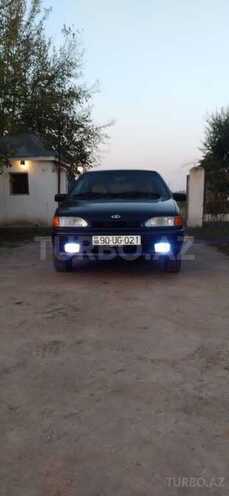 LADA (VAZ) 2115 2008, 248 km - 1.6 л - Cəbrayıl