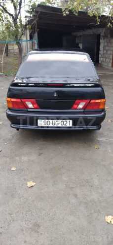 LADA (VAZ) 2115 2008, 248 km - 1.6 л - Cəbrayıl