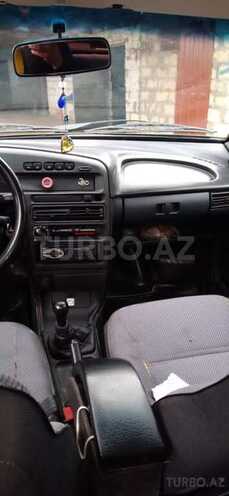 LADA (VAZ) 2115 2008, 248 km - 1.6 л - Cəbrayıl