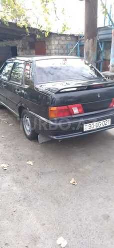 LADA (VAZ) 2115 2008, 248 km - 1.6 л - Cəbrayıl