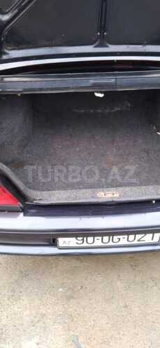 LADA (VAZ) 2115 2008, 248 km - 1.6 л - Cəbrayıl
