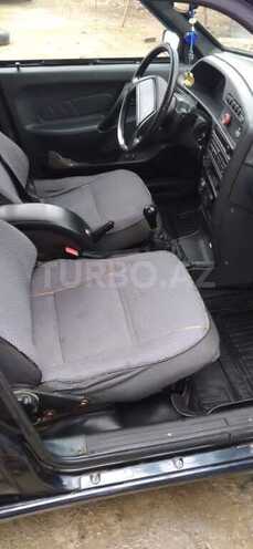 LADA (VAZ) 2115 2008, 248 km - 1.6 л - Cəbrayıl