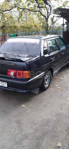 LADA (VAZ) 2115 2008, 248 km - 1.6 л - Cəbrayıl